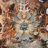The Angelarium - - EL -