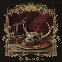 The Anguished Throne - Worm Shepherd