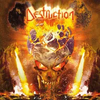 The Antichrist - Destruction