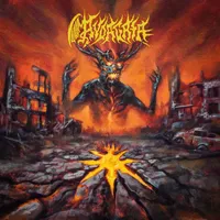 The Apocalyptic Aeon - Avdagata