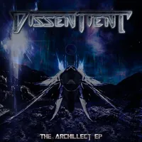 The Archillect - Dissentient