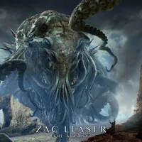 The Arising - Zac Leaser