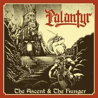 The Ascent & The Hunger - Palantyr