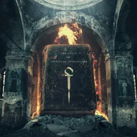 The Atlas of Spiritual Apocalypse - Voidfallen