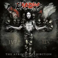 The Atrocity Exhibition: Exhibit A - Exodus