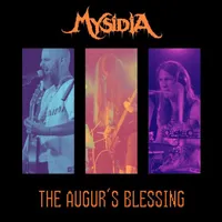 The Augur's Blessing - Mysidia