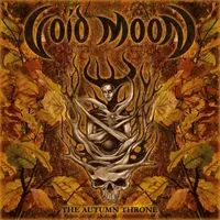 The Autumn Throne - Void Moon