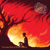 The Autumnal Decline and Hermetic Maturation - Embers of Ouroboros