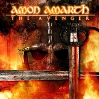 The Avenger - Amon Amarth