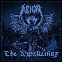 The Awakening - Reign