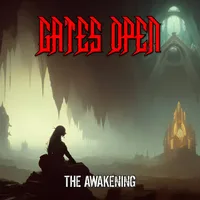 The Awakening - Gates Open