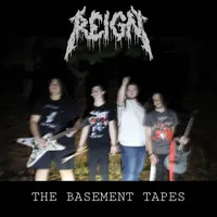 The Basement Tapes - Reign