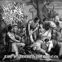 The Battered (Stephen) - With Blood Comes Cleansing