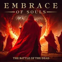 The Battle of the Dead - Embrace of Souls