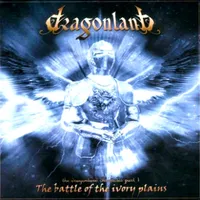 The Battle of the Ivory Plains (The Dragonland Chronicles Part I) - Dragonland