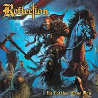The Battles I Have Won - Reflection