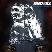 The Be All, End All - End All