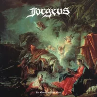 The Beauty and the Beast - Forgeus