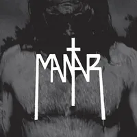 The Berserker's Path - Mantar
