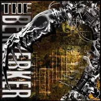 The Berzerker - The Berzerker