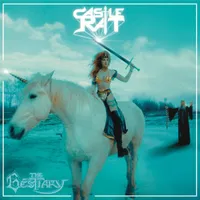 The Bestiary - Castle Rat