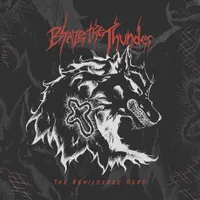 The Bewildered Herd - Blaze the Thunder