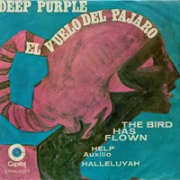 The Bird Has Flown - Deep Purple