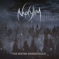 The Bitter Inheritance - Nephylim