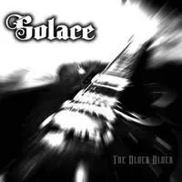 The Black Black - Solace