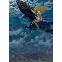 The Black Crow - Raat