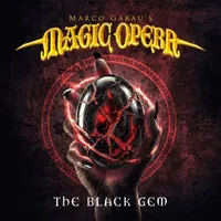 The Black Gem - Marco Garau's Magic Opera