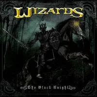 The Black Knight - Wizards
