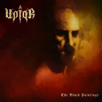 The Black Paintings - Upiór