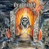 The Black Scourge - Deadnight