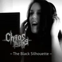 The Black Silouhette - Chaos Rising