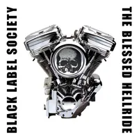 The Blessed Hellride - Black Label Society
