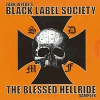 The Blessed Hellride - Black Label Society
