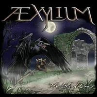 The Blind Crow - Æxylium