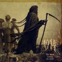 The Blind Leading the Blind - 1914