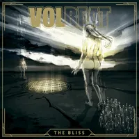 The Bliss - Volbeat