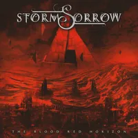 The Blood Red Horizon - Stormsorrow