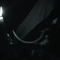The Blood Scepter - Luminous Veil