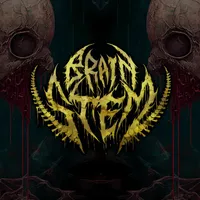 The Blood Witch - Brain Stem