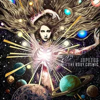 The Body Cosmic - Iapetus