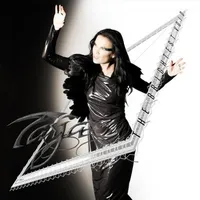 The Brightest Void - Tarja