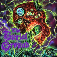 The Burial Ground - The Burial Ground