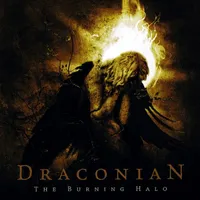The Burning Halo - Draconian