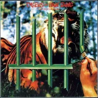 The Cage - Tygers of Pan Tang