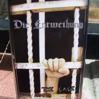 The Cage - Die Entweihung