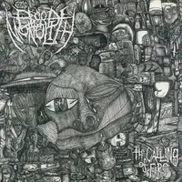 The Calling of Fire - Blood Monolith